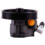 PWR STEER 60-5021P New Power Steering Pump With Pulley