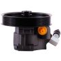PWR STEER 60-5021P New Power Steering Pump With Pulley