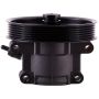 PWR STEER 60-5021P New Power Steering Pump With Pulley