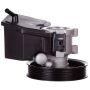 PWR STEER 60-5022PR New Power Steering Pump With Pulley and Reservoir