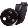 PWR STEER 60-5022PR New Power Steering Pump With Pulley and Reservoir