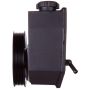 PWR STEER 60-5022PR New Power Steering Pump With Pulley and Reservoir