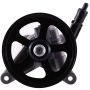 PWR STEER 60-5023P New Power Steering Pump With Pulley