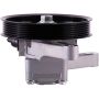 PWR STEER 60-5023P New Power Steering Pump With Pulley