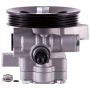 PWR STEER 60-5029P New Power Steering Pump With Pulley