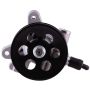 PWR STEER 60-5029P New Power Steering Pump With Pulley