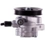 PWR STEER 60-5029P New Power Steering Pump With Pulley