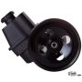 PWR STEER 60-5031PR New Power Steering Pump With Pulley and Reservoir
