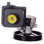 PWR STEER 60-5031PR New Power Steering Pump With Pulley and Reservoir