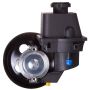 PWR STEER 60-5031PR New Power Steering Pump With Pulley and Reservoir