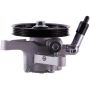 PWR STEER 60-5032P New Power Steering Pump With Pulley
