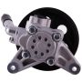 PWR STEER 60-5032P New Power Steering Pump With Pulley