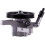 PWR STEER 60-5032P New Power Steering Pump With Pulley