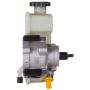 PWR STEER 60-5033R New Power Steering Pump With Reservoir