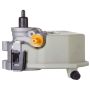 PWR STEER 60-5033R New Power Steering Pump With Reservoir