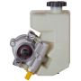 PWR STEER 60-5033R New Power Steering Pump With Reservoir