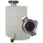 PWR STEER 60-5033R New Power Steering Pump With Reservoir