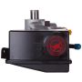 PWR STEER 60-5038R New Power Steering Pump With Reservoir