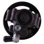 PWR STEER 60-5042P New Power Steering Pump With Pulley