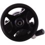 PWR STEER 60-5042P New Power Steering Pump With Pulley