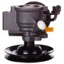 PWR STEER 60-5044PR New Power Steering Pump With Pulley and Reservoir