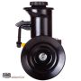 PWR STEER 60-5044PR New Power Steering Pump With Pulley and Reservoir