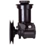 PWR STEER 60-5044PR New Power Steering Pump With Pulley and Reservoir
