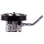 PWR STEER 60-5048P New Power Steering Pump With Pulley