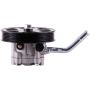 PWR STEER 60-5048P New Power Steering Pump With Pulley