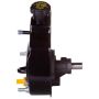PWR STEER 60-5061R New Power Steering Pump With Reservoir