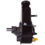 PWR STEER 60-5061R New Power Steering Pump With Reservoir