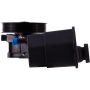 PWR STEER 60-5068PR New Power Steering Pump With Pulley and Reservoir