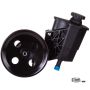 PWR STEER 60-5069PR New Power Steering Pump With Pulley and Reservoir