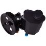 PWR STEER 60-5069PR New Power Steering Pump With Pulley and Reservoir