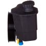 PWR STEER 60-5069PR New Power Steering Pump With Pulley and Reservoir