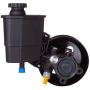 PWR STEER 60-5069PR New Power Steering Pump With Pulley and Reservoir