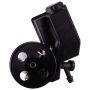 PWR STEER 60-5077PR New Power Steering Pump With Pulley and Reservoir
