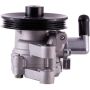 PWR STEER 60-5079P New Power Steering Pump With Pulley