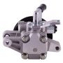 PWR STEER 60-5079P New Power Steering Pump With Pulley