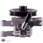 PWR STEER 60-5079P New Power Steering Pump With Pulley