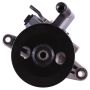 PWR STEER 60-5079P New Power Steering Pump With Pulley