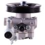 PWR STEER 60-5083P New Power Steering Pump With Pulley