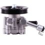 PWR STEER 60-5083P New Power Steering Pump With Pulley