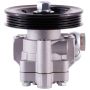 PWR STEER 60-5083P New Power Steering Pump With Pulley