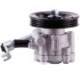 PWR STEER 60-5083P New Power Steering Pump With Pulley