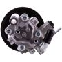 PWR STEER 60-5086P New Power Steering Pump With Pulley