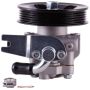 PWR STEER 60-5086P New Power Steering Pump With Pulley
