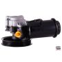 PWR STEER 60-5098PR New Power Steering Pump With Pulley and Reservoir