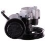PWR STEER 60-5098PR New Power Steering Pump With Pulley and Reservoir
