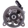 PWR STEER 60-5101P New Power Steering Pump With Pulley